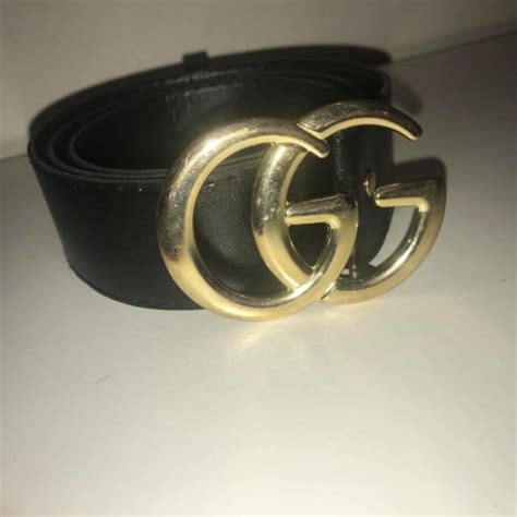 gucci bälte barn billigt|More.